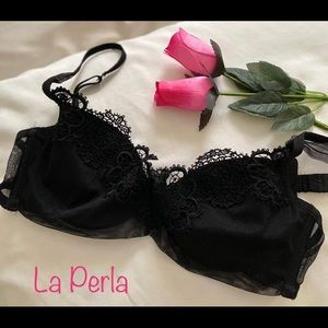 La perla bra